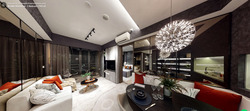 Amo Residence (D20), Apartment #509027181
